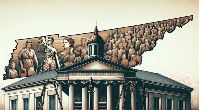 Después de una racha de derrotas en demandas estatales, Kalshi consigue una victoria en Tennessee—Esto podría ser la razón.