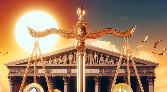 Las Altcoins superan a Bitcoin tras la decisión arancelaria de la Corte Suprema: ¿Inicia la era de las Altcoins?