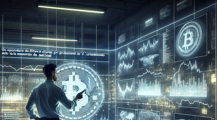 Los operadores de Bitcoin ejercen precaución con el apalancamiento ante el aumento de la incertidumbre en el mercado – Información adicional