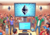 Los desarrolladores de Ethereum admiten que las aplicaciones de blockchain no han logrado conquistar a las masas.