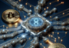 La economía de las inteligencias artificiales ha llegado y se comercia con criptomonedas.