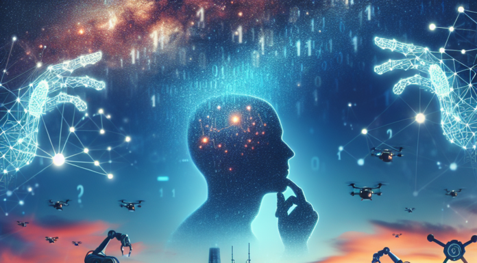 ¿Está la Inteligencia Artificial General ya entre nosotros? Un fundador de IA así lo cree.