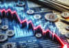 Las perspectivas del Clarity Act Crypto 2026 caen drásticamente ante la inestabilidad de los aranceles en los mercados.