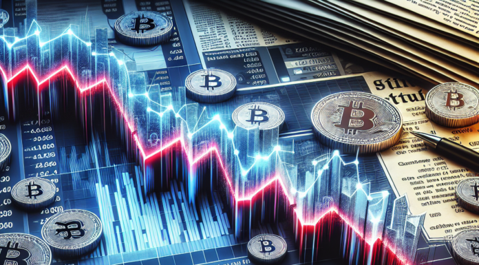 Las perspectivas del Clarity Act Crypto 2026 caen drásticamente ante la inestabilidad de los aranceles en los mercados.