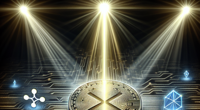 Aquí se presenta el avance más relevante de XRP del que nadie se percata.