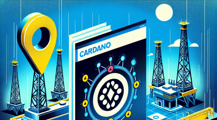 Petrobras selecciona a Cardano para validar la presencia en entrenamientos obligatorios.