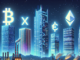 Mercado de criptomonedas hoy: Bitcoin supera los $67,000; Ethereum vuelve a $2,000 y XRP crece mientras se reducen $150,000 millones.