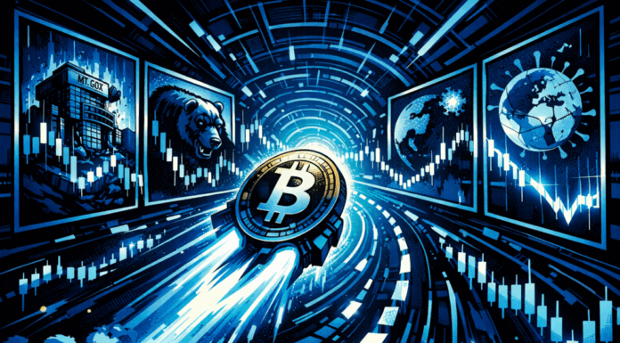 Choque técnico de Bitcoin: el RSI semanal socava Mt. Gox, el mercado bajista de 2018 y la caída de COVID
