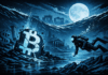 La liquidación de Bitcoin se profundiza a medida que los flujos institucionales se vuelven negativos