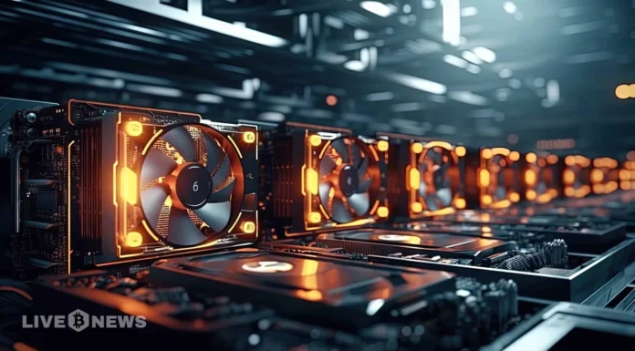 La minería de Bitcoin cae a mínimos posteriores al halving a medida que las interrupciones climáticas y los precios débiles afectan a los mineros mining