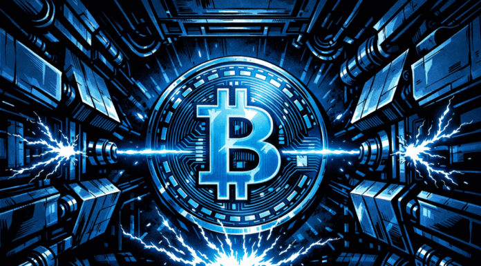 Analista: El ajuste del rango de BTC podría desencadenar un fuerte movimiento de impulso