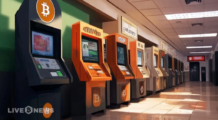 Los quioscos criptográficos pronto podrían ser ilegales en Minnesota: este es el motivo
