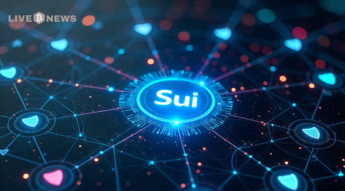 Grayscale lanza GSUI: un ETF 100% Sui Stake sin comisiones