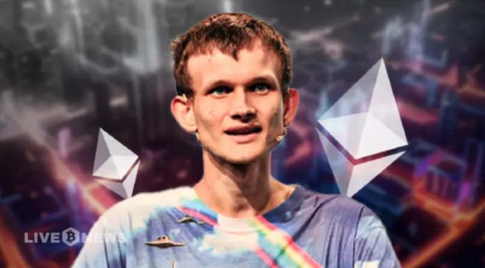 Vitalik Buterin pide incentivos sostenibles en cripto
