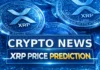Actualización de precios de XRP: La Lightning Network sobrepasa mil millones de dólares, mientras Pepeto supera a Ripple y Bitcoin.