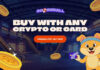 Por qué las carteras grandes están abandonando Bitcoin para comprar la mejor preventa de criptomonedas ahora ($DOGEBALL)