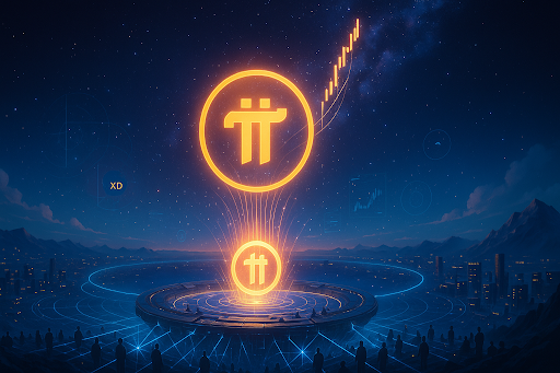 ¿Aumentará el precio de la red Pi después del aniversario de Mainnet?