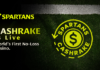 Deje de quemar dinero en efectivo: las élites corren hacia Spartans.com para hacerse con la salvaje ventaja del 33% en CashRake