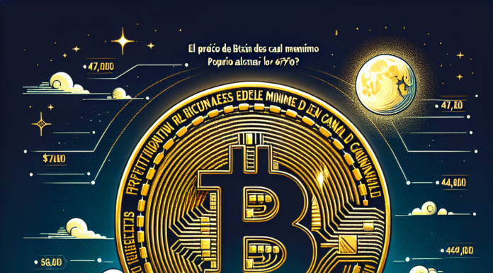 El precio de Bitcoin repunta desde el mínimo del canal mensual, ¿podrían alcanzar los $475,000 próximamente?