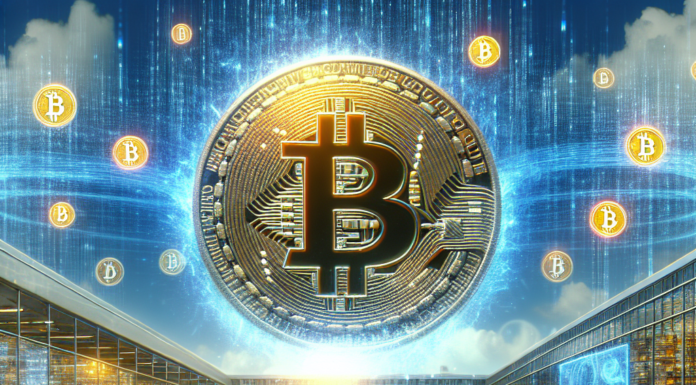 Un coloso de Bitcoin seguirá comercializando BTC para ampliar su empresa en inteligencia artificial.