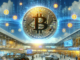 Un coloso de Bitcoin seguirá comercializando BTC para ampliar su empresa en inteligencia artificial.