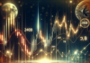 De 240B a 7B: Analizando el drástico descenso de la actividad comercial de XRP en Binance.