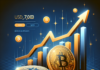 «USD 75,000 se convierte en el principal atractivo para bitcoin»: Glassnode