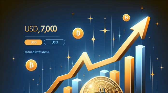 «USD 75,000 se convierte en el principal atractivo para bitcoin»: Glassnode