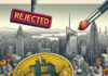 Vancouver Decide Descartar Propuesta de Reserva de Bitcoin Tras Revisión Legal
