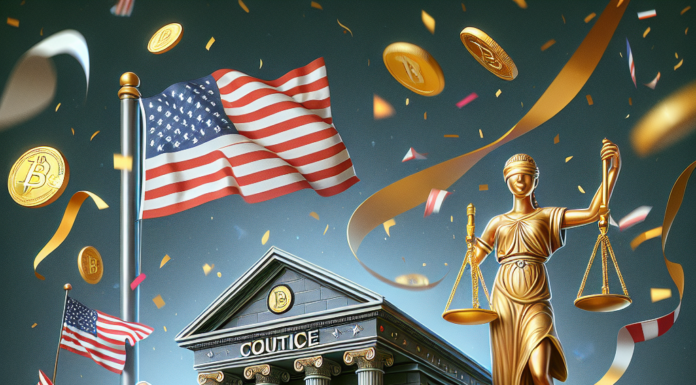 Binance triunfa en litigio en EE. UU.: desestiman acusaciones de vínculos con el terrorismo.