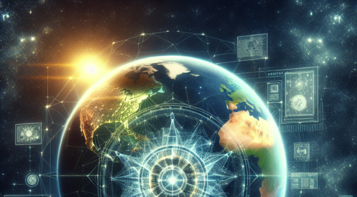 La minería de Bitcoin se aleja del planeta: una empresa respaldada por Nvidia busca el espacio.