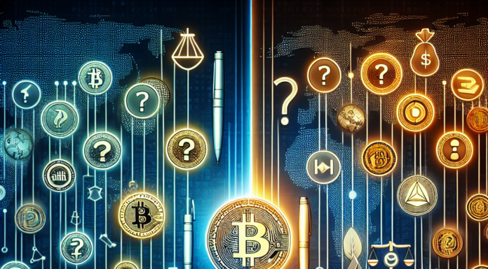 Las criptomonedas deben evaluarse por su propósito económico, no por su tecnología, afirma el director de tecnología financiera de ASIC.