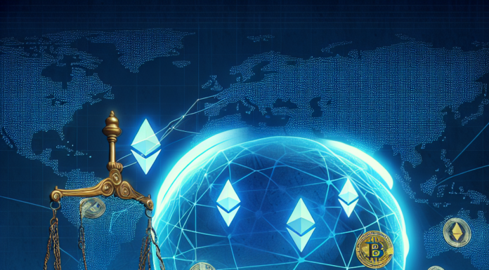 El Departamento de Justicia y Europol bloquean 3,5 millones de dólares en criptomonedas tras desarticular una red internacional de fraudes por poderes.