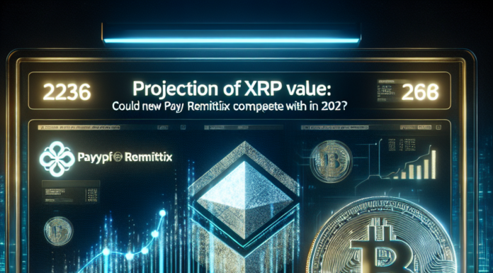 Proyección del valor de XRP: ¿podría el nuevo PayFi Remittix hacerse competencia con XRP en 2026?