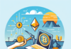 La Fundación Ethereum liquidó 5.000 ETH a BitMine.