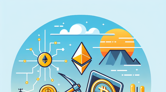 La Fundación Ethereum liquidó 5.000 ETH a BitMine.