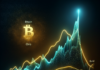 Bitcoin aumenta y el oro disminuye: ¿comenzó el cambio de inversiones?