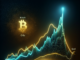 Bitcoin aumenta y el oro disminuye: ¿comenzó el cambio de inversiones?