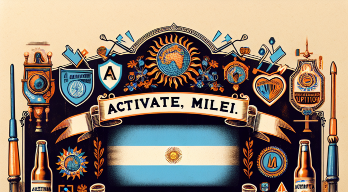 “Actívate, Milei”: reacciones ante la prohibición de Polymarket en Argentina