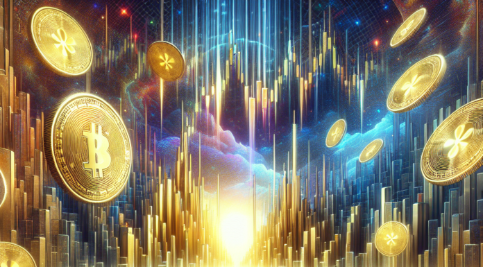 Cada $1 millón en XRP está afectando la capitalización de mercado en $490 millones: descubre por qué esto lo transforma todo.