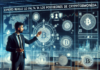 Experto revela lo que les falta a los poseedores de XRP