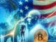 La tasa de interés en EE. UU. se mantiene en 3,75%; bitcoin aguarda indicios de Powell.