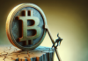 El precio de Bitcoin se acerca peligrosamente al mínimo histórico, este es el punto clave.