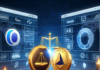 Opera y Celo están por firmar un acuerdo para promover las stablecoins.