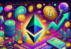 ¿Disminuirán los rendimientos de las apuestas en Ethereum para 2026? Razones por las que los inversores están optando por Bitcoin Everlight Shards para obtener recompensas en BTC.