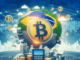 Desarrolladora brasileña sugiere aceptar pagos en Bitcoin mediante números de teléfono o correos electrónicos.