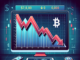 Aquí tienes las razones de por qué el precio de Bitcoin ha bajado de nuevo por debajo de los $70,000.