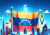 Binance advierte sobre el alquiler de cuentas en Venezuela: «no la compartas»