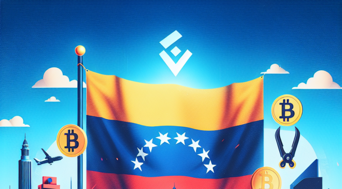 Binance advierte sobre el alquiler de cuentas en Venezuela: «no la compartas»