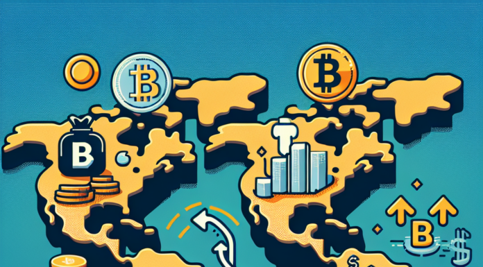 Se redefine el panorama de riesgos en Latinoamérica: ¿Qué implica para Bitcoin y USDT?